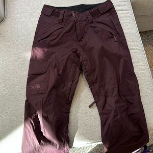 North Face Women’s Sally Snow Pants